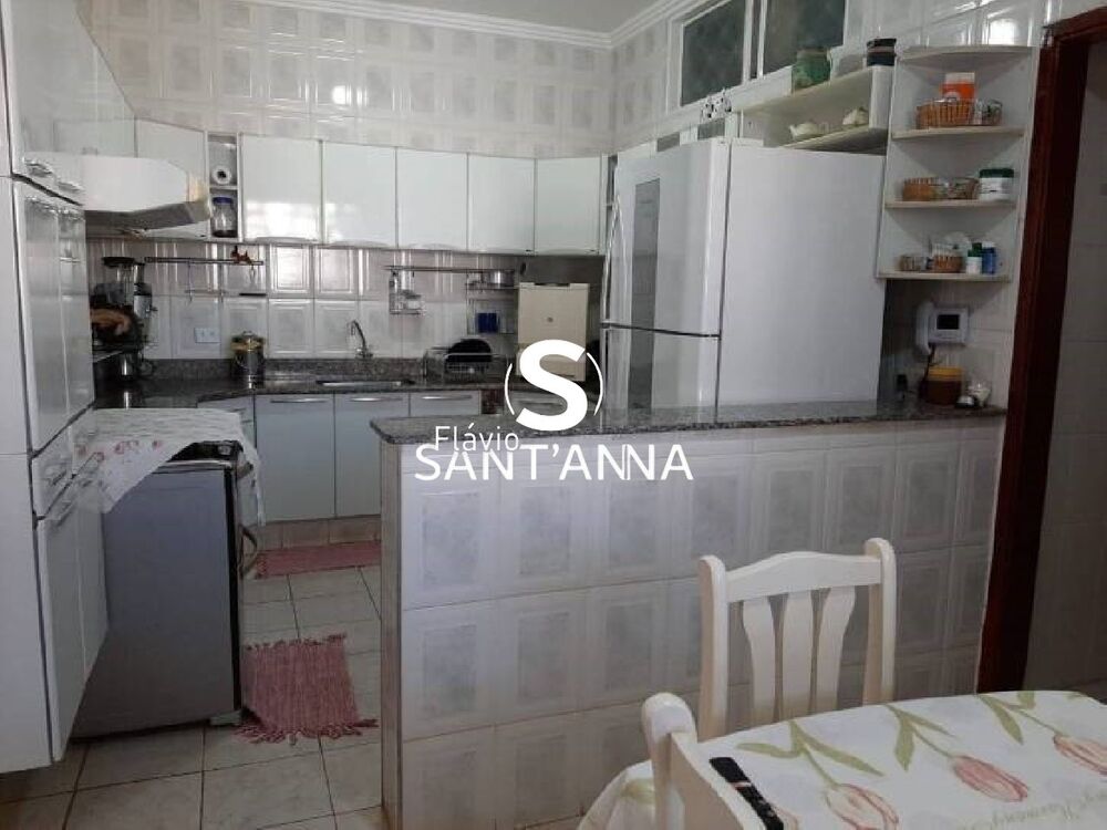 Casa, 3 quartos, 550 m² - Foto 7