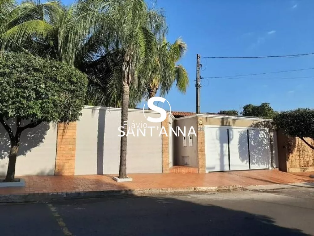 Casa, 3 quartos, 550 m² - Foto 3