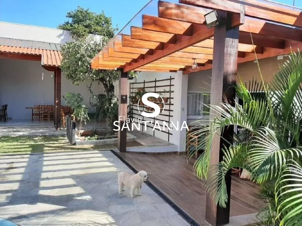 Casa, 3 quartos, 550 m² - Foto 11