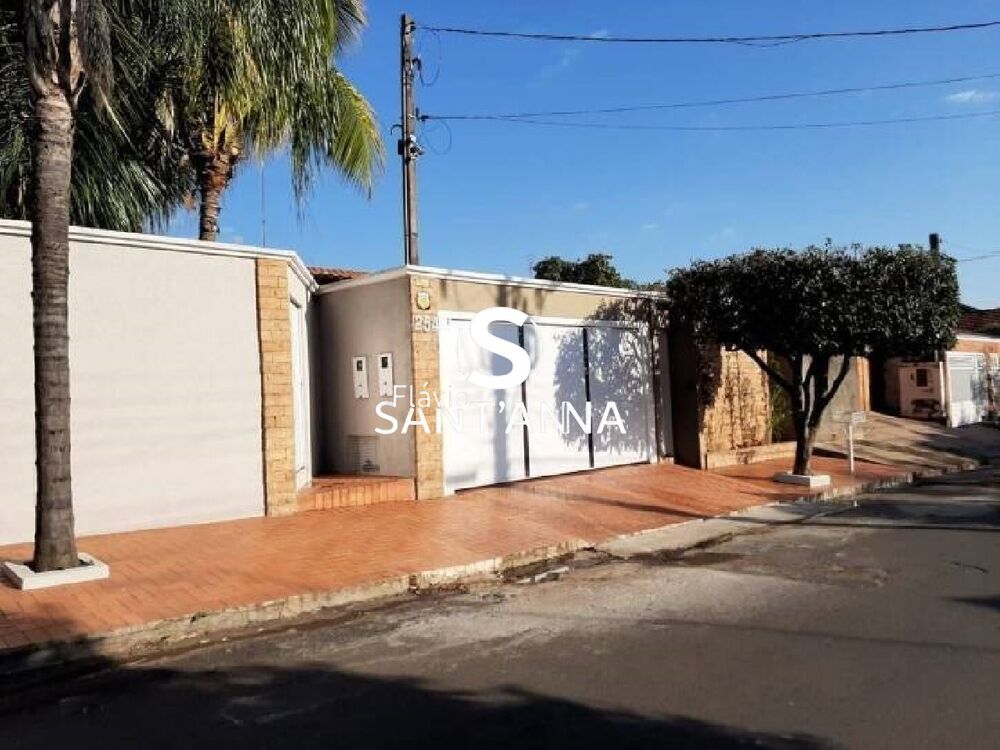 Casa, 3 quartos, 550 m² - Foto 6