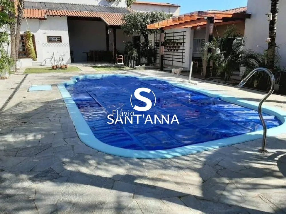 Casa, 3 quartos, 550 m² - Foto 3