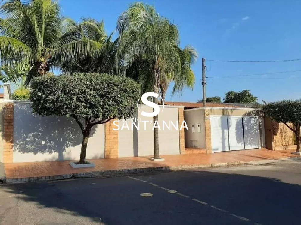 Casa, 3 quartos, 550 m² - Foto 2