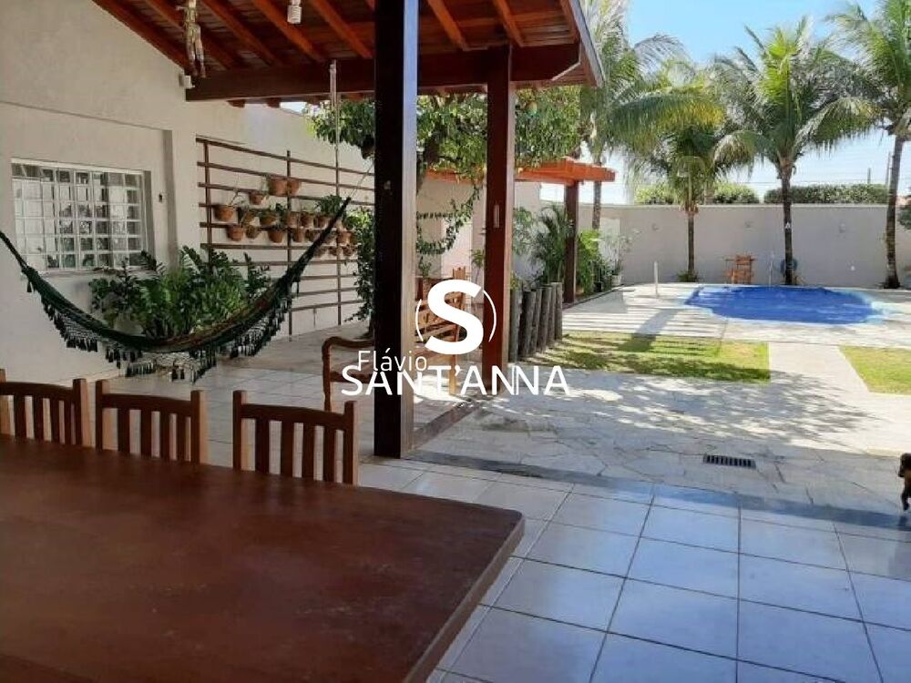 Casa, 3 quartos, 550 m² - Foto 9