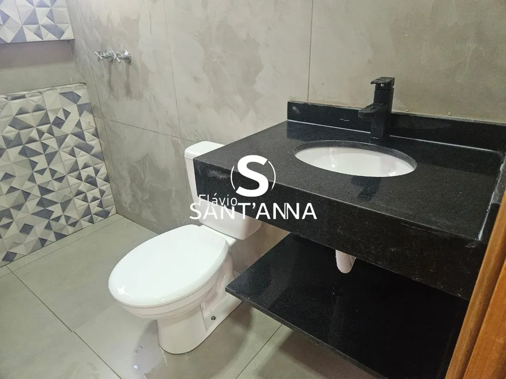 Casa, 2 quartos, 250 m² - Foto 2