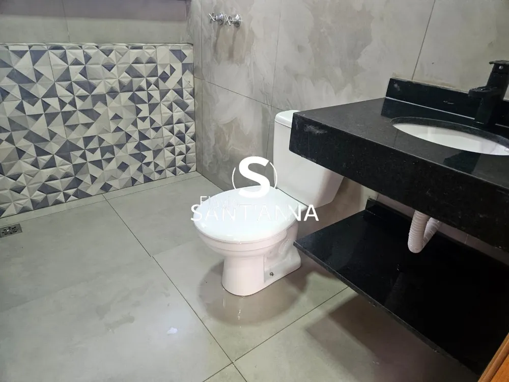 Casa, 2 quartos, 250 m² - Foto 6