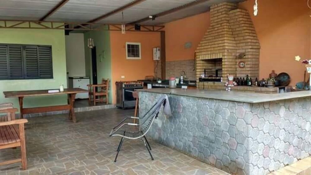 Casa, 4 quartos, 800 m² - Foto 8