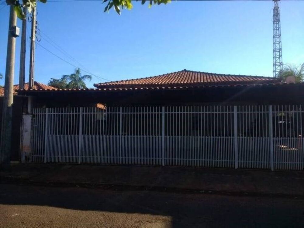 Casa, 4 quartos, 800 m² - Foto 1