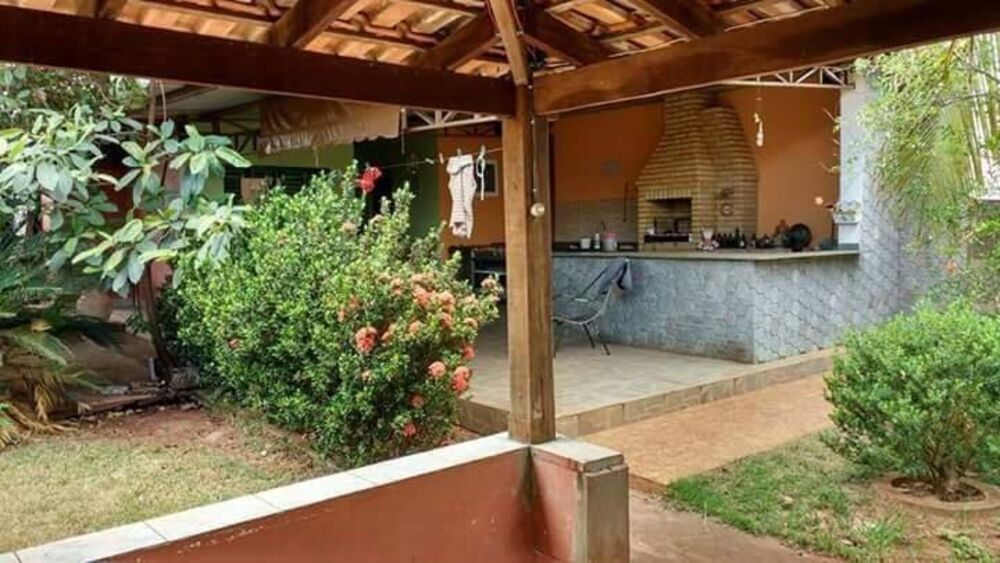 Casa, 4 quartos, 800 m² - Foto 9