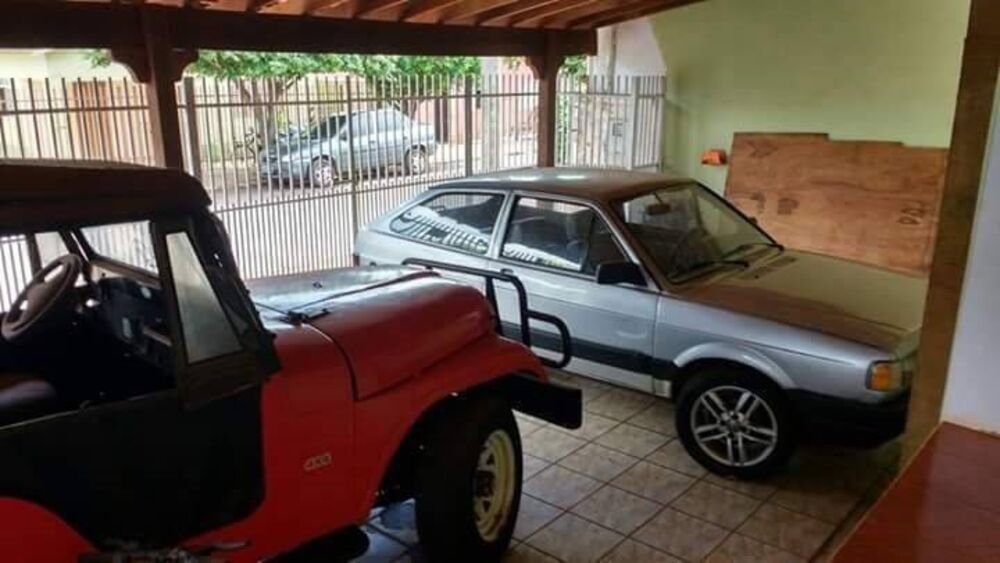 Casa, 4 quartos, 800 m² - Foto 6