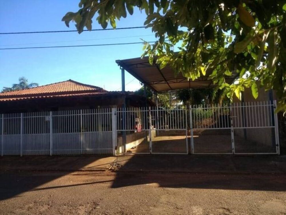 Casa, 4 quartos, 800 m² - Foto 2
