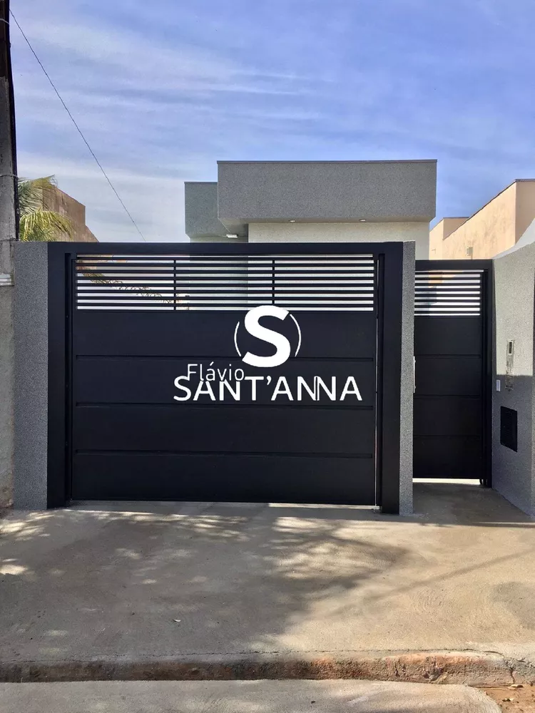 Casa, 2 quartos, 125 m² - Foto 1