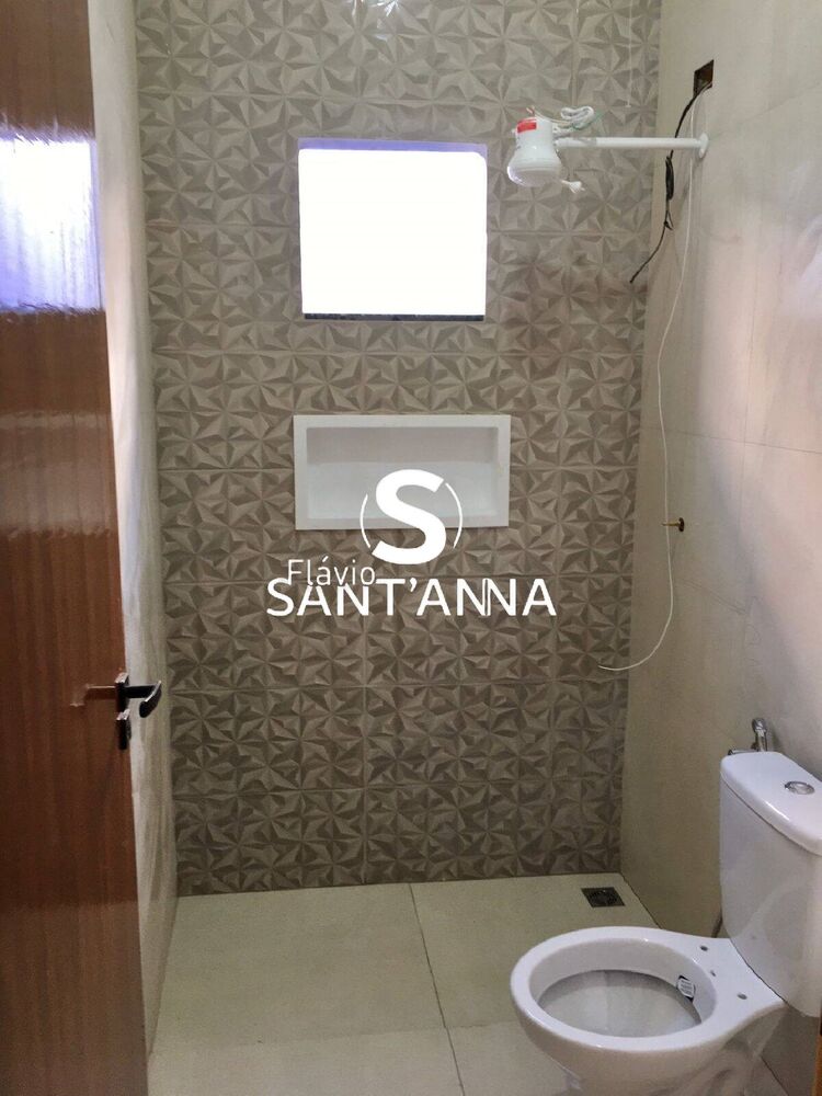 Casa, 2 quartos, 125 m² - Foto 3