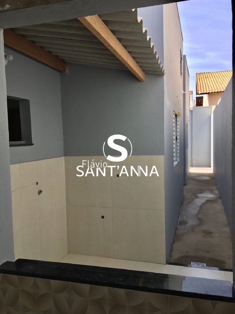 Casa, 2 quartos, 125 m² - Foto 6