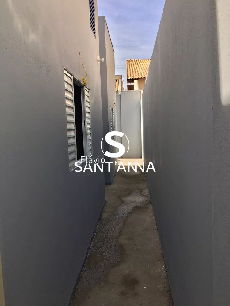 Casa, 2 quartos, 125 m² - Foto 5