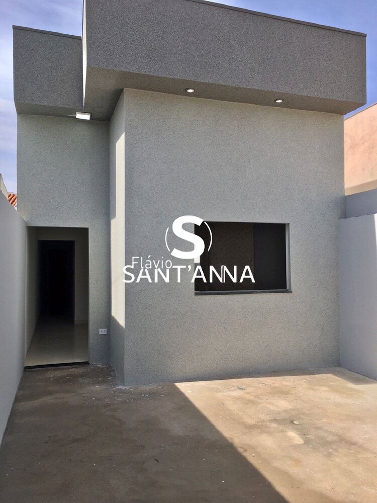 Casa, 2 quartos, 125 m² - Foto 2