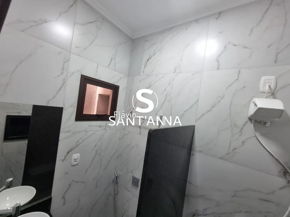 Casa, 2 quartos - Foto 12