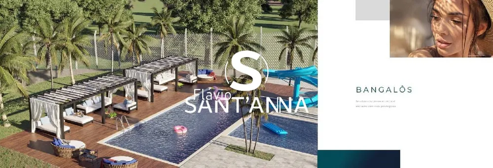 Loteamento e Condomínio, 450 m² - Foto 8