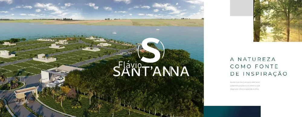 Loteamento e Condomínio, 450 m² - Foto 9