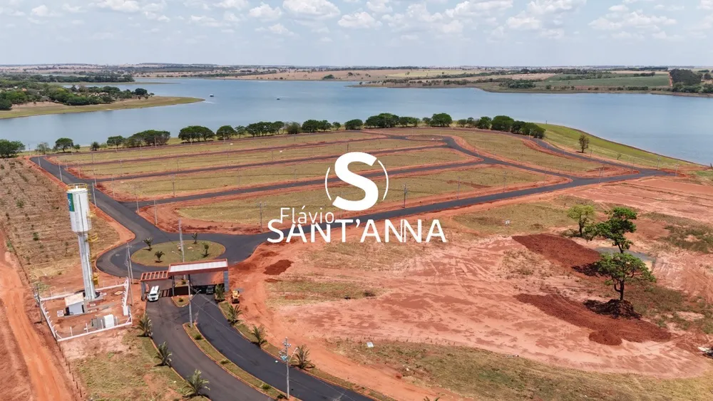 Loteamento e Condomínio, 450 m² - Foto 1