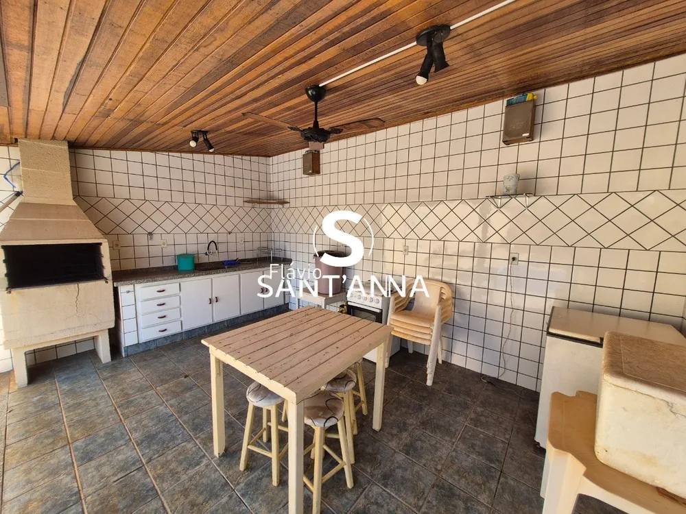 Casa, 4 quartos - Foto 5