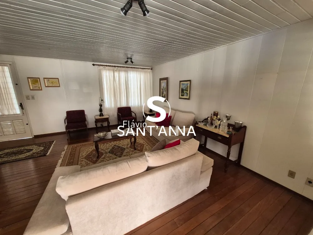 Casa, 4 quartos - Foto 6