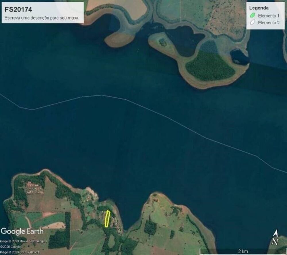 Chácara, 2 hectares - Foto 4