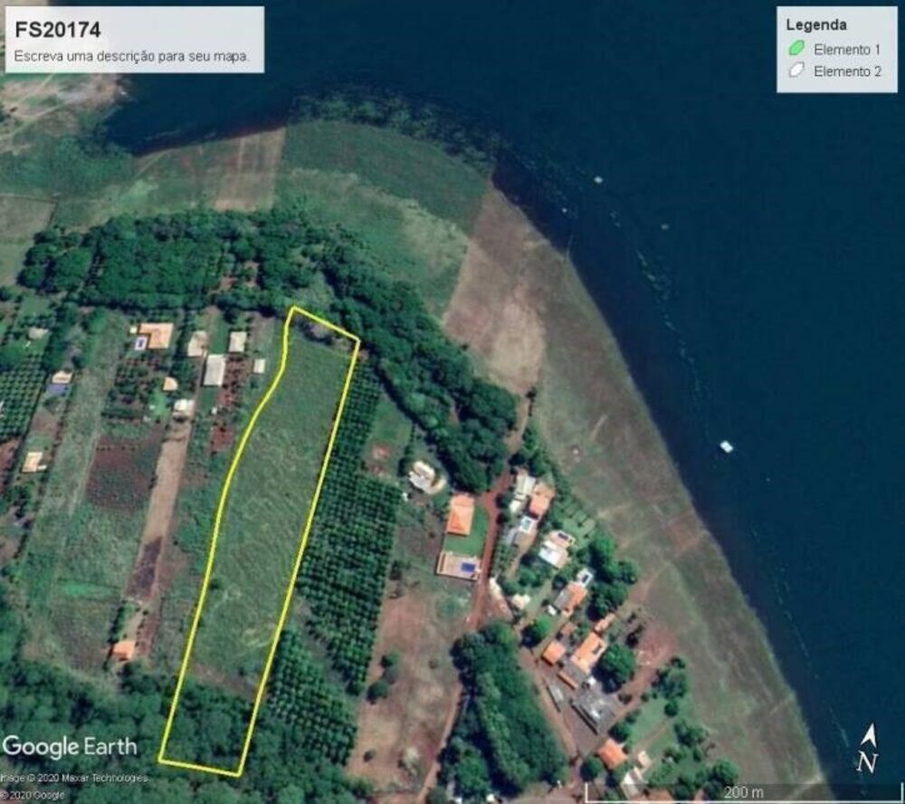 Chácara, 2 hectares - Foto 3