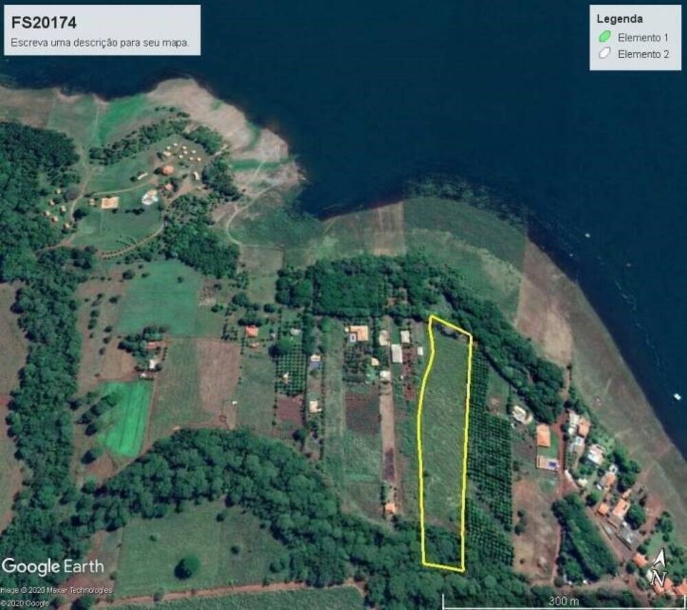 Chácara, 2 hectares - Foto 2