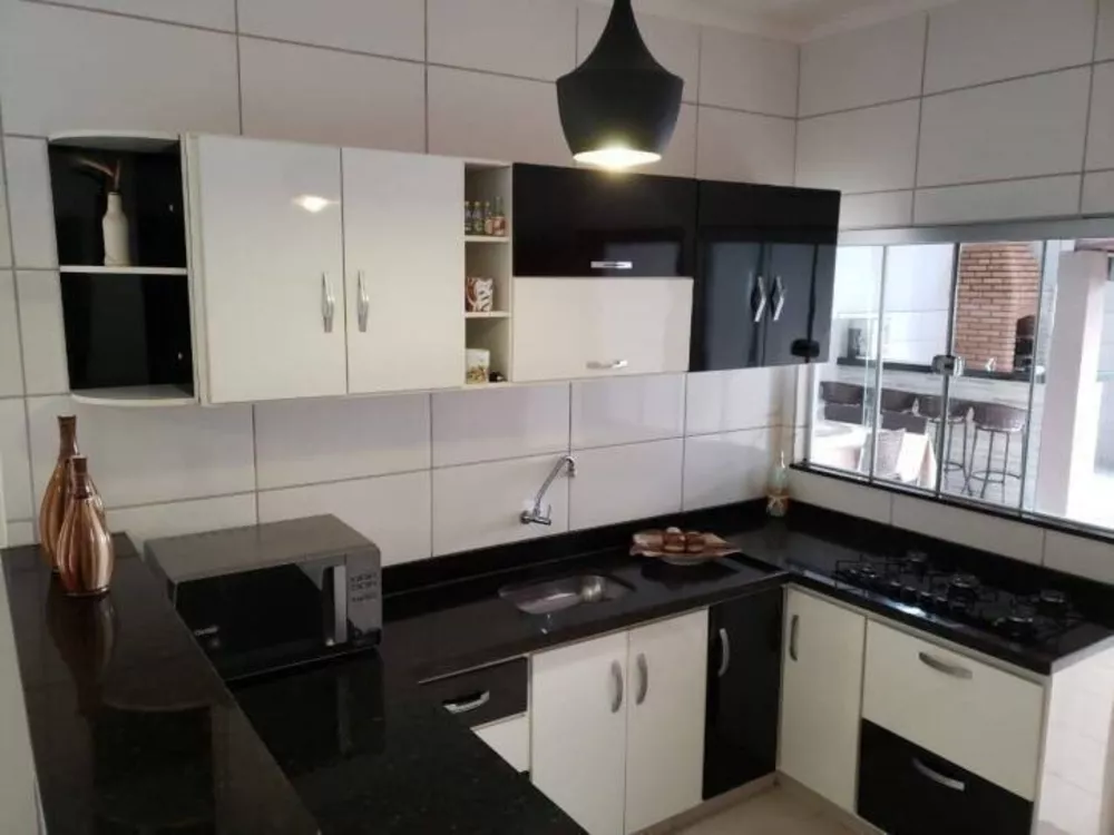 Casa, 2 quartos, 242 m² - Foto 5