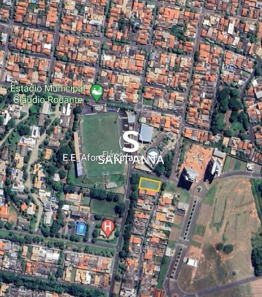 Terreno, 980 m² - Foto 2