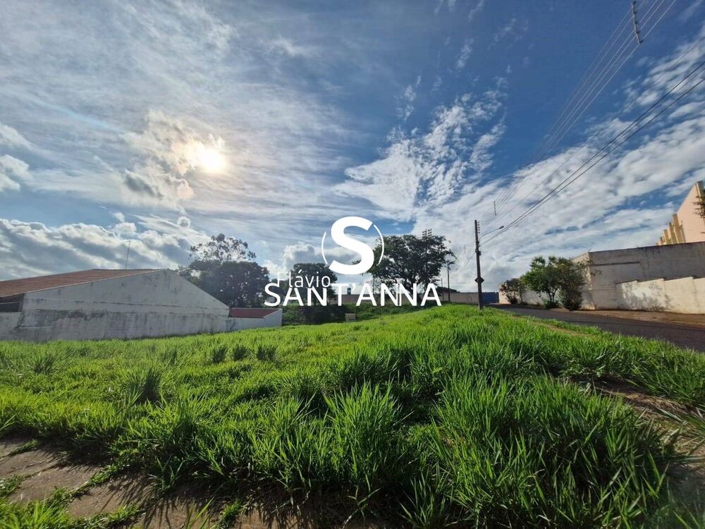 Terreno, 980 m² - Foto 1