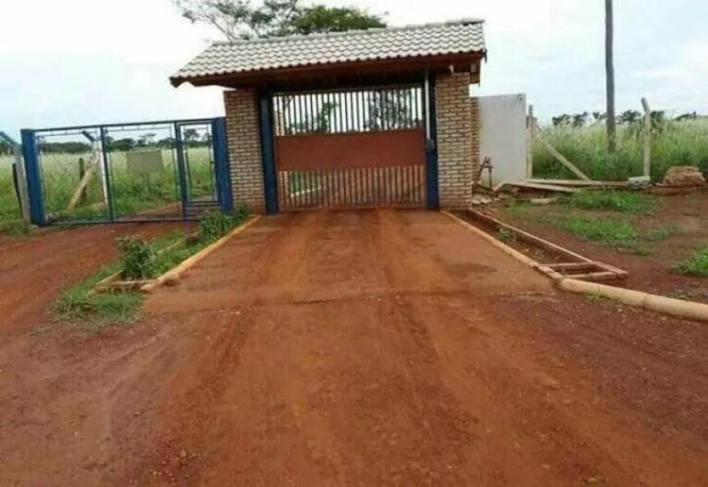 Terreno, 450 m² - Foto 3