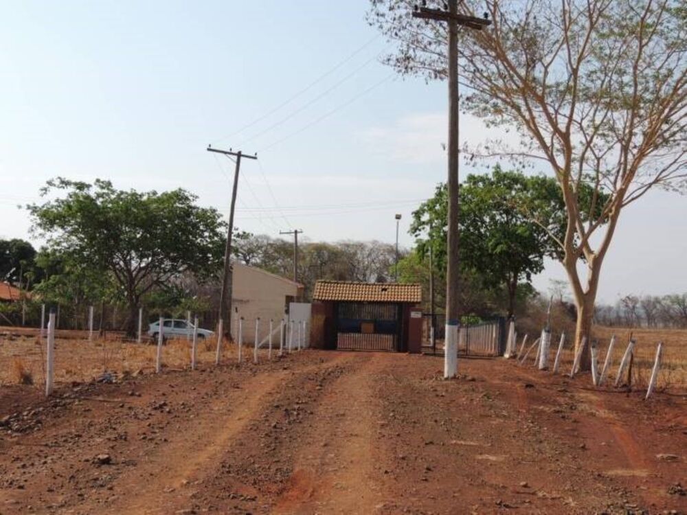 Terreno, 450 m² - Foto 2