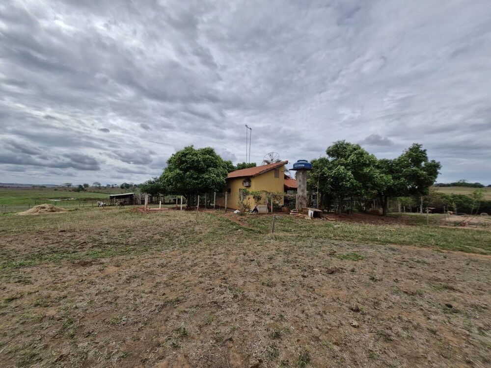 Sítio, 2 quartos, 4 m² - Foto 16