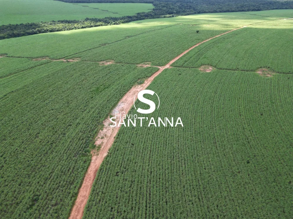 Fazenda, 1 quarto - Foto 1