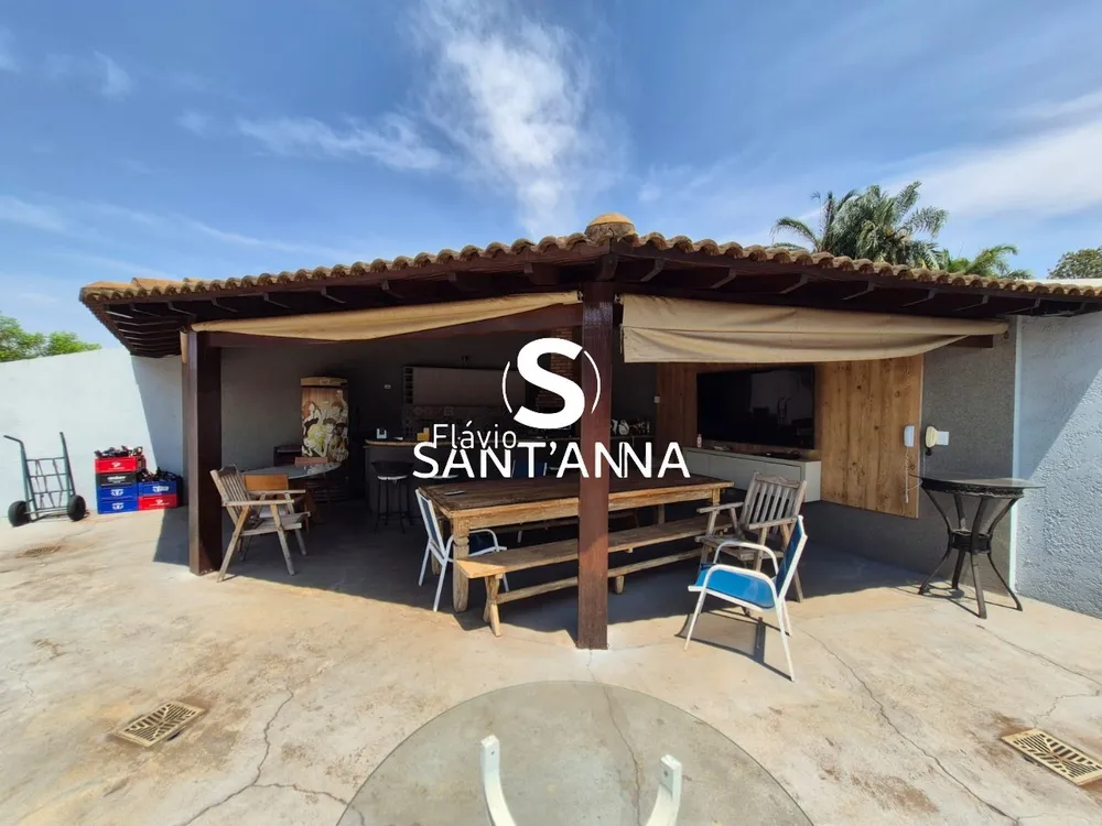Casa, 3 quartos - Foto 4