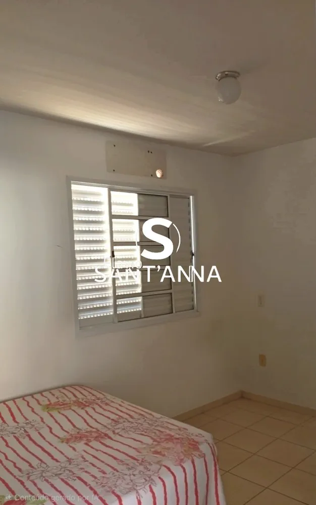Casa, 3 quartos - Foto 7
