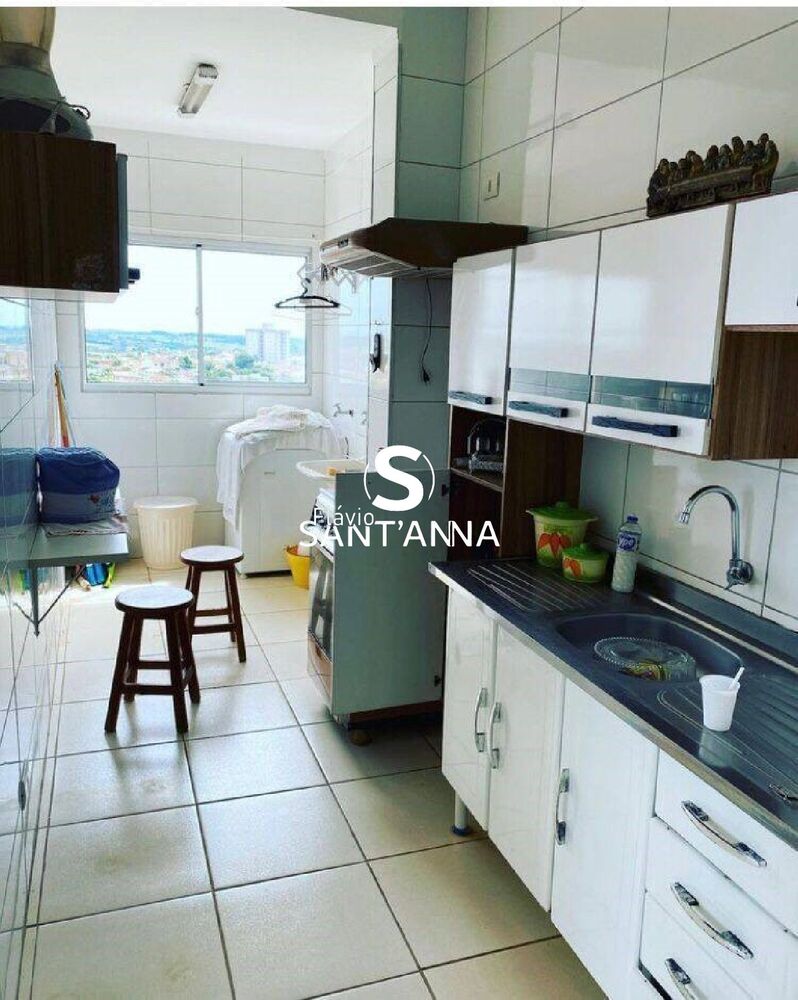 Apartamento, 2 quartos, 120 m² - Foto 7