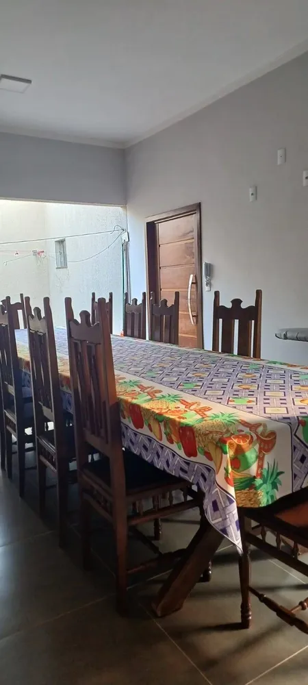 Casa, 3 quartos - Foto 11
