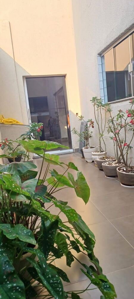 Casa, 3 quartos - Foto 2