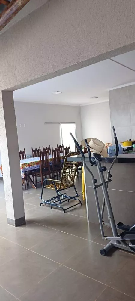 Casa, 3 quartos - Foto 8