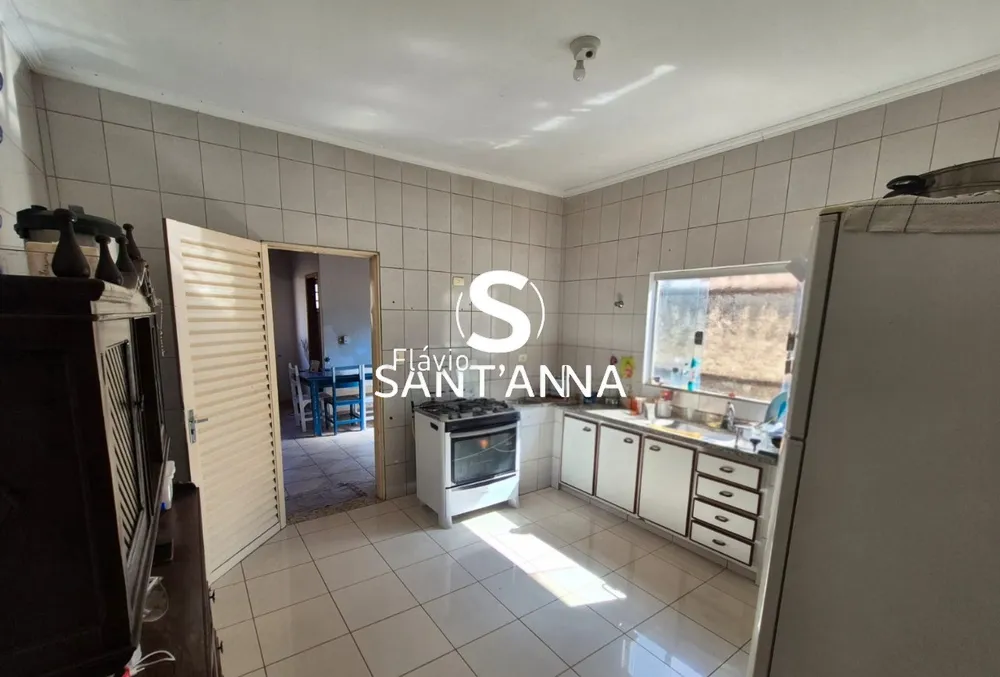 Casa, 3 quartos - Foto 1