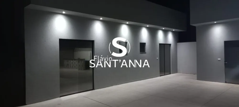 Chácara, 4 quartos, 1000 m² - Foto 4
