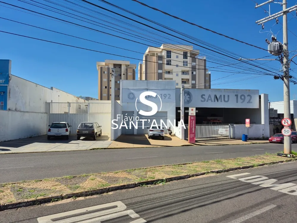 Depósito-Galpão - Foto 1