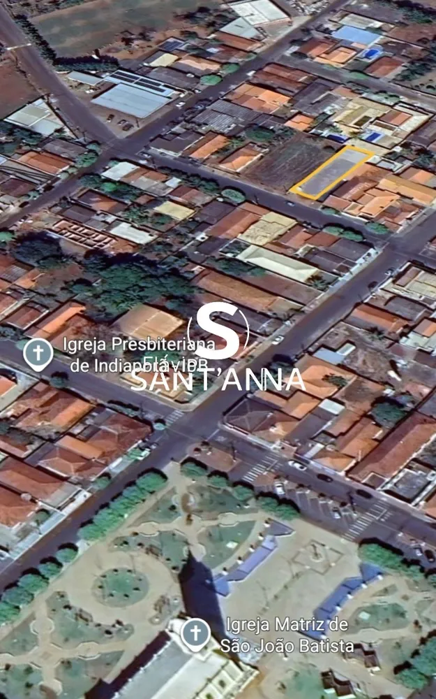 Loteamento e Condomínio, 400 m² - Foto 1