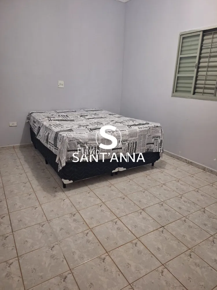 Casa, 3 quartos, 263 m² - Foto 10