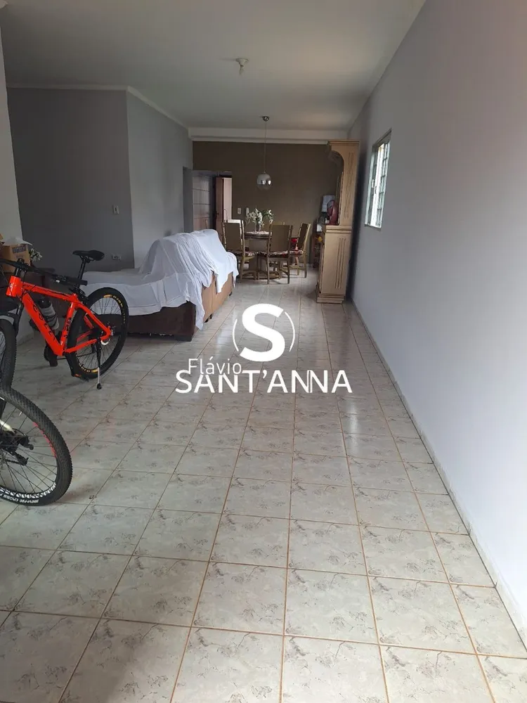 Casa, 3 quartos, 263 m² - Foto 3
