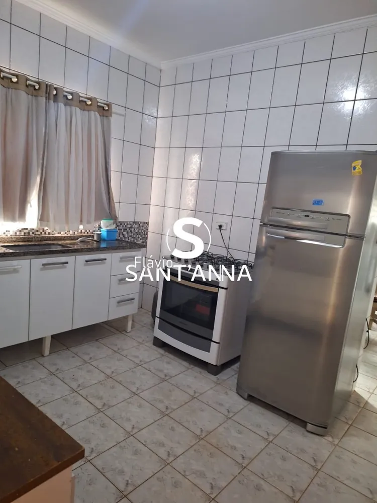 Casa, 3 quartos, 263 m² - Foto 6