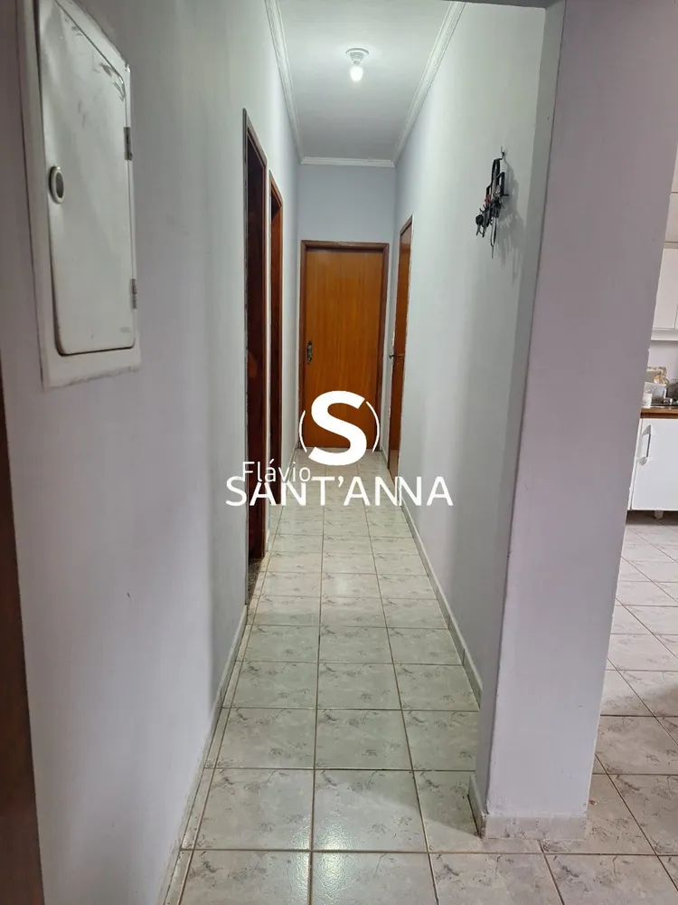 Casa, 3 quartos, 263 m² - Foto 9