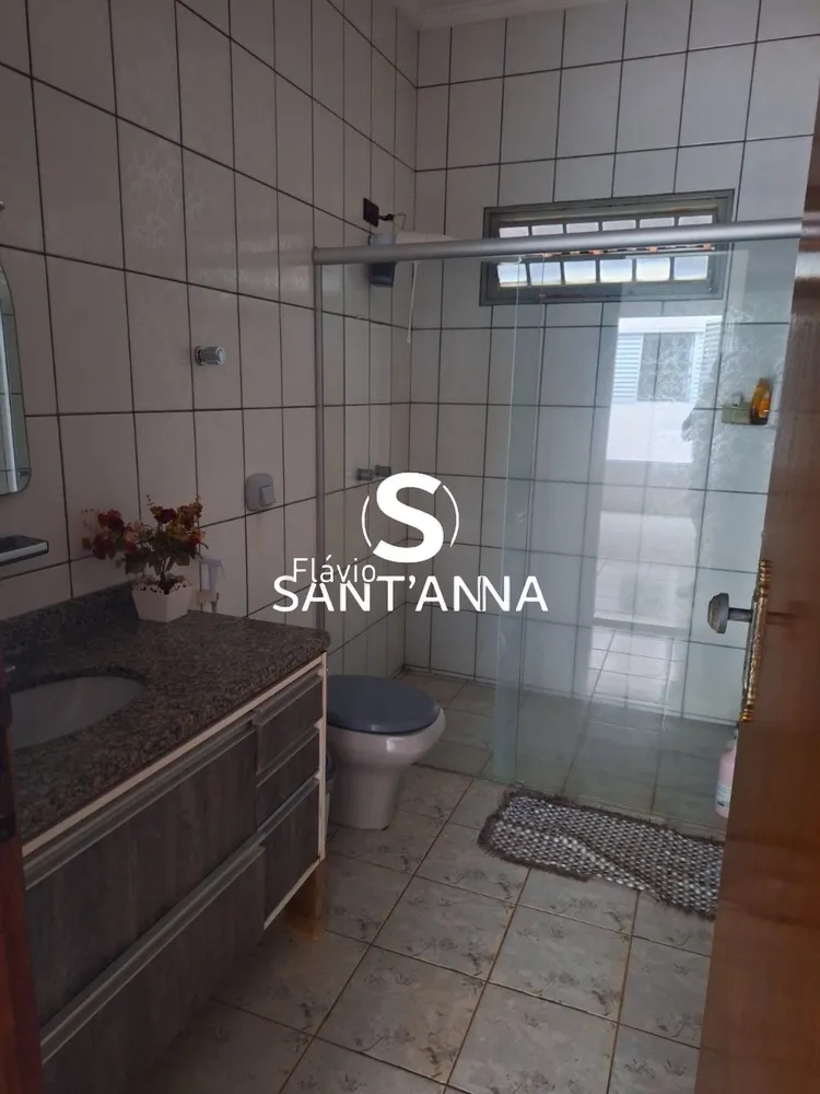 Casa, 3 quartos, 263 m² - Foto 11